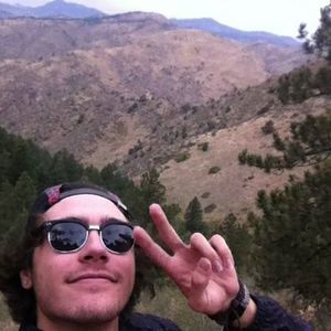 Meet your Posher, Noah